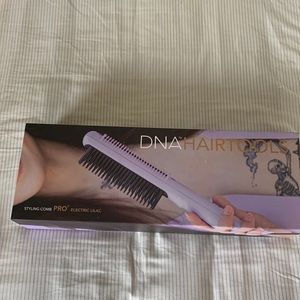 DNA hair tool